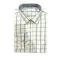 thumbnail image 3 of BenBen Men's Classic Dress Shirt Stylish Comfortable and Versatile - 6 Pack, 3 of 7