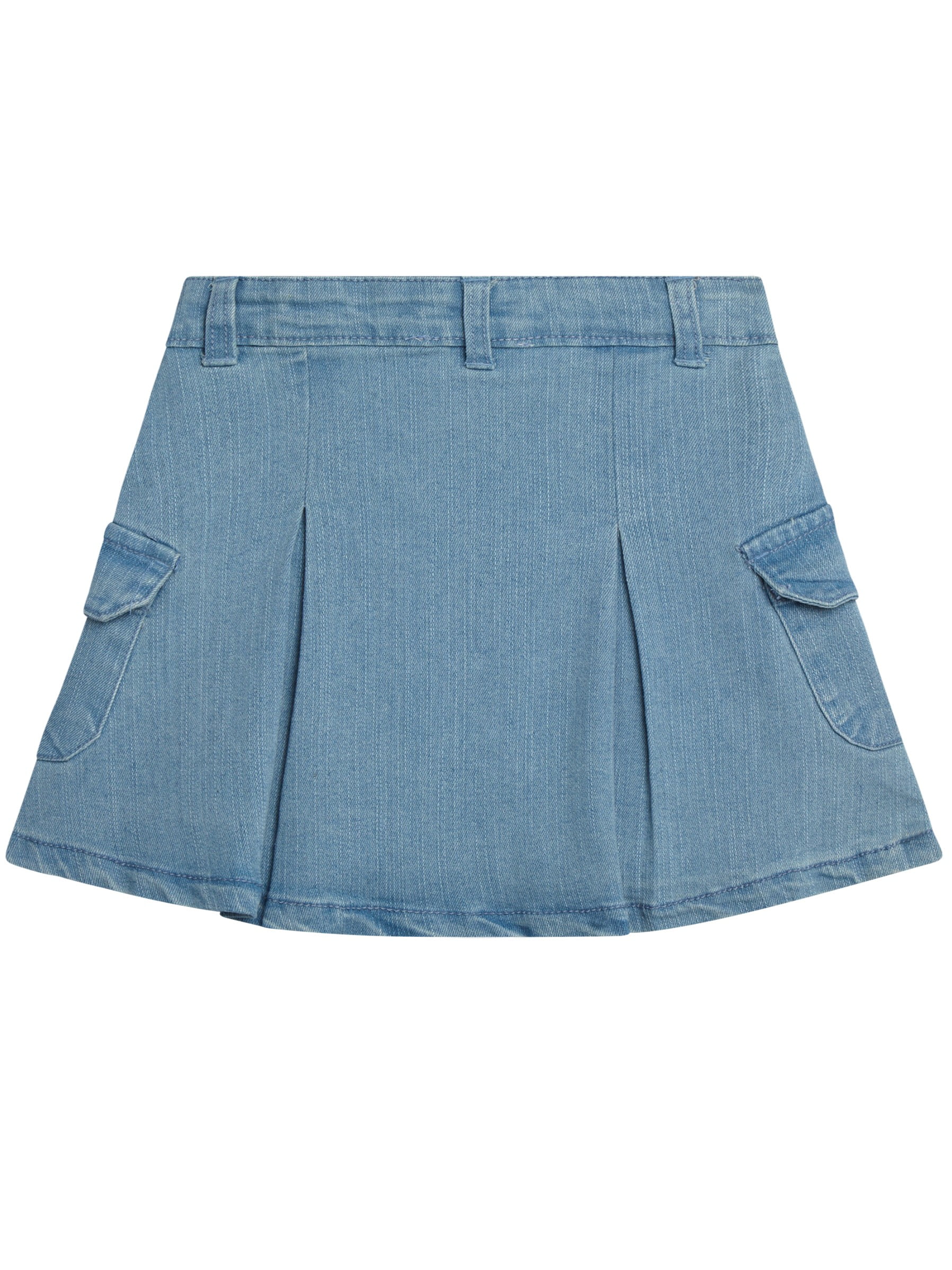 デレス deres first denim skirt Simone サイズ0 Simone / first denim skirt(INDIGO) – deres.online