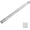 20 Inch, variant on 5 Pcs Center Mount Drawer Slides Bottom Mount for Cabinet and Dresser 18 Inch Heavy Duty Drawer Rails 12.35" Extension Glide Track