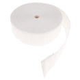 thumbnail image 1 of Cinta De Pliegues Macarena 53m 173ft Cinta Adhesiva Para Cortinas, 1 of 8