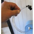 thumbnail image 5 of Codo humidificador para botella de agua (90 grados), conector de tubo de 12 pulgadas, tubo adaptador humidificador para concentrador de oxígeno (paquete de 10), 5 of 5