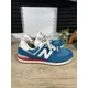 thumbnail image 1 of Size 11.5 - New Balance 574 Blue - ML574ERG, 1 of 6