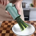 thumbnail image 3 of Aparato de Cocina Multifuncional: Cortador, Rallador y Rebanador de Frutas y Verduras: Herramienta para Cualquier Cocinero Casero, 3 of 5