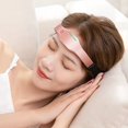 thumbnail image 4 of Jinsinto Sleep Massager - Scalp Massager - Head Massager - Portable Head Massager - Intelligent Sleep Device Aid Hypnosis Massager - Relief Headache Relaxation Device (pink), 4 of 4