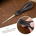 thumbnail image 5 of RKSTN Metal Trimming to Ol Edge Trimming Knife and Chamfering Tool Leather Edging Tool, 5 of 5