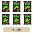 thumbnail image 2 of Wild Thingz Organic Sweets Gummy Grubs 130g, British Import (Pack of 6), 2 of 4