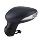 thumbnail image 3 of Espejo Retrovisor Lateral Universal Eléctrico Plegable Negro ANGGREK, 3 of 8