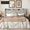 Light Gray, variant on Frostbloom Queen Size Bed Frame with Advanced Charging Hubs & Storage Shelf, Upholstered Velvet Wingback Headboard, White