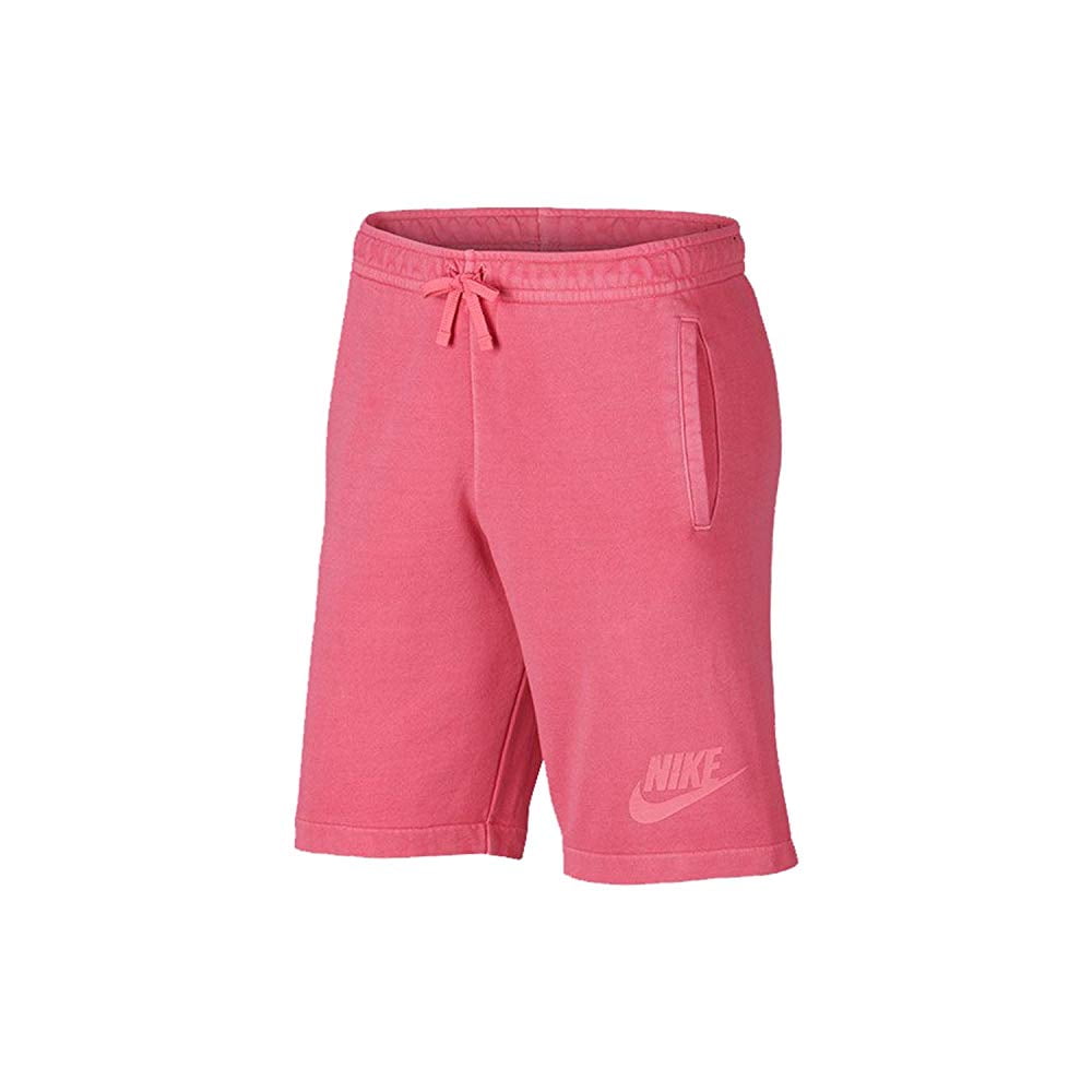small mens nike shorts
