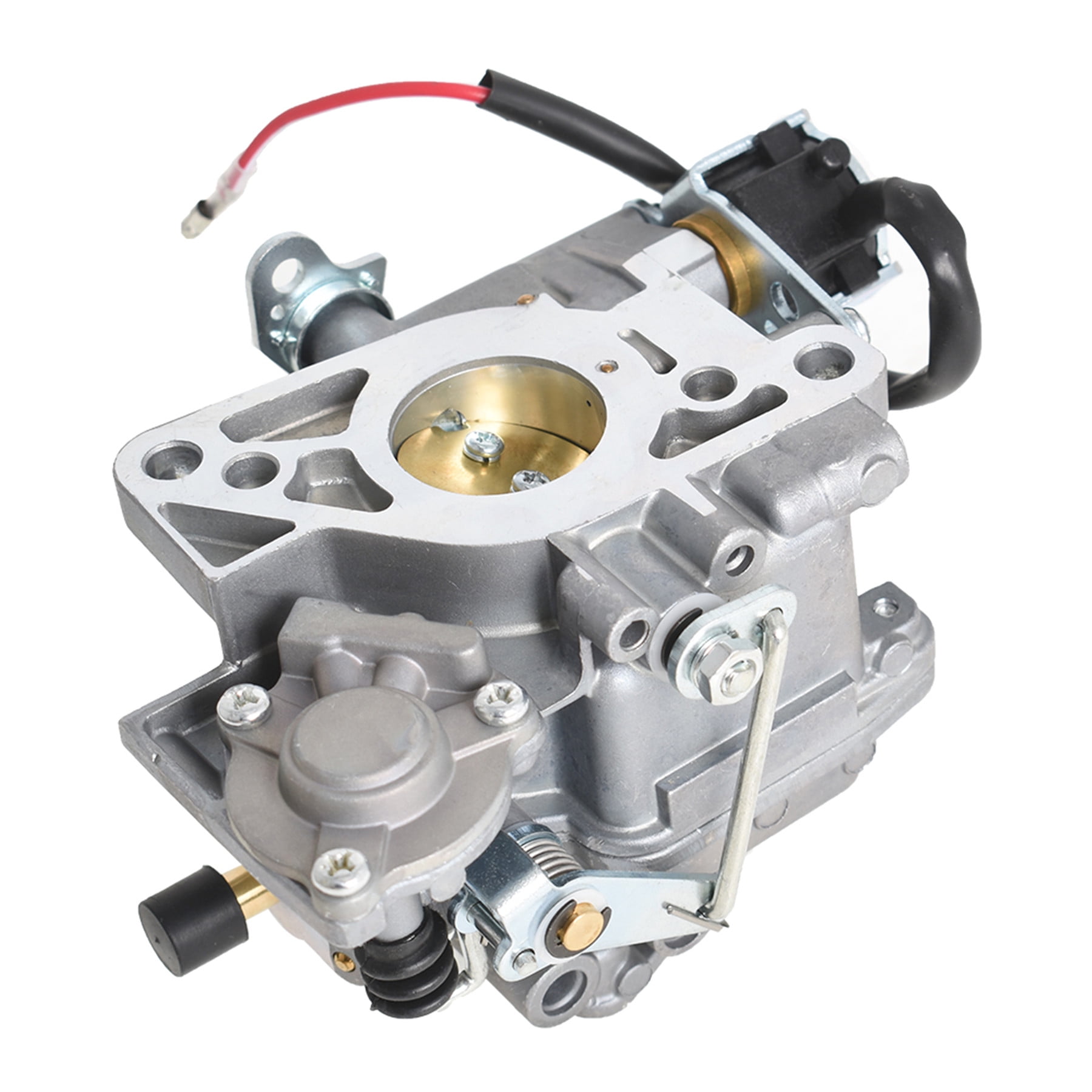 Replacement Carburetor Carb Fit For Kohler CH18 CH20 CH640 18-20.5HP  2485335-S 絶妙なデザイン