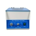 thumbnail image 3 of 80-2 Lab Electric Benchtop Centrifuge Machine Desktop 12 * 20ml Lab Centrifuges 110V, 3 of 9