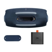 JBL Xtreme 4 - Portable Waterproof Speaker - Blue
