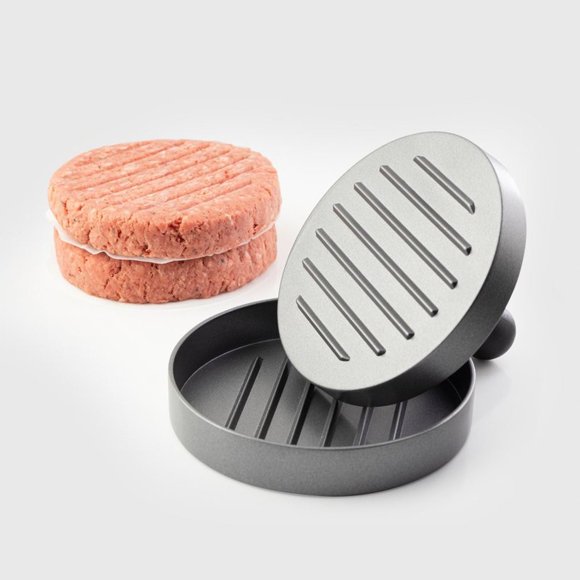 Taylors Eye Witness - Presse à Burger - Antiadhésif