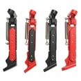 thumbnail image 3 of Caballete ULIP Soporte de pie extensible para scooter eléctrico Soporte de estacionamiento lateral p Tomshoo Caballete, 3 of 7