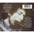 thumbnail image 3 of Bob Dylan Bob les Plus Grands Succès de Dylan, Vol. 2 [Remaster] CD, 3 of 3