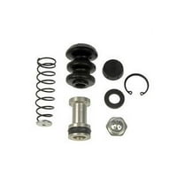 Dorman TM3613 Brake Master Cylinder Repair Kit for Specific Models Fits select: 1966 FORD PARCEL CHASSIS