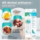 thumbnail image 3 of Kit Dental Antisarro Fancy Pets Pasta dental para perros Medical Solutions, 3 of 5