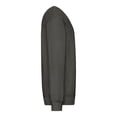 thumbnail image 3 of Fruit of the Loom  Adult Lightweight Set-in Sweatshirt, 3 of 3
