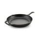 thumbnail image 1 of Hierro fundido Skillet Lodge Chef Collection de 12 pulgadas, 1 of 3