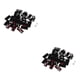 thumbnail image 1 of Juego de fichas tradicionales chinas Bewildely Pai Gow Paigow Tipo 1 2Conjunto, 1 of 6