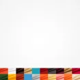 thumbnail image 2 of Waverly Inspirations 4 Yard Cut 100% Cotton Solid Fabric, White, 44" Wide for Quilting & Sewing, 2 of 11