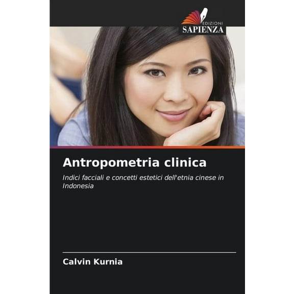Antropometria clinica, (Paperback)