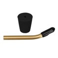 thumbnail image 4 of Kettle  Extension Tube Nozzle, Durable Extended Kettle  Extension Nozzle  for Outdoors for 15 To 19mm  Black, 4 of 8