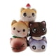thumbnail image 2 of Aphmau Meow Meows Plush Aphmau Plush Toy Doll Gift For Kids 25cmReindeer cat 26-27s, 2 of 3