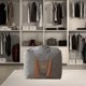 thumbnail image 1 of Juego de cubos de viaje | Organizadores de equipaje para maletas | Bolsas de compresión de doble capacidad | Ahorra espacio para ropa y ropa de cama, 1 of 7