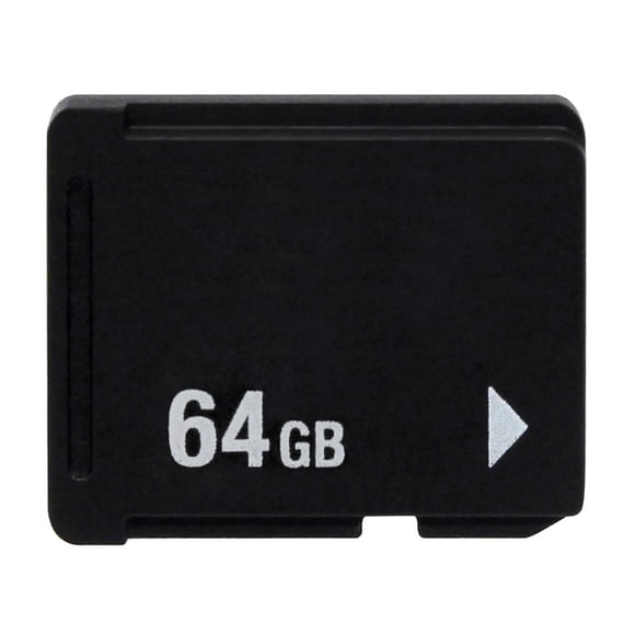 Tarjeta de memoria OSTENT de 64 GB para Sony PS Vita PSV 1000/2000