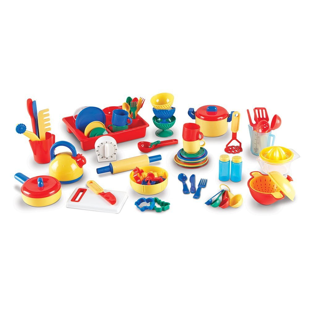 walmart children's kitchen sets