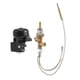 thumbnail image 3 of Válvula de Control de calentador de Gas para Patio, Sensor termopar, perilla del interruptor de descarga, seguridad de Control de pozo de fuego de propano, 3 of 5