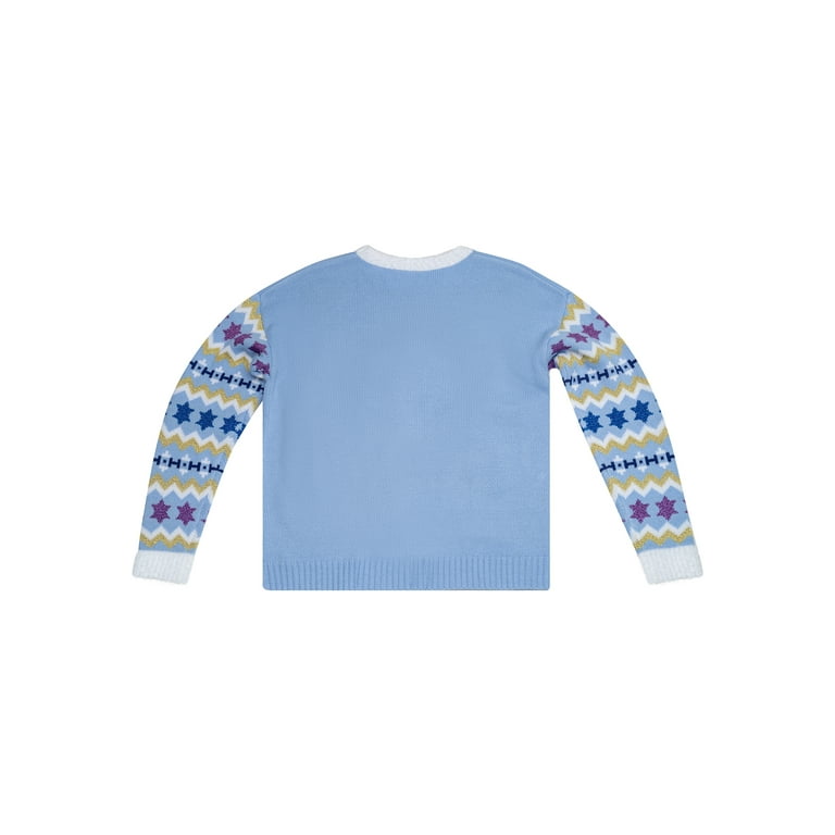 Ugly hanukkah shop sweater walmart