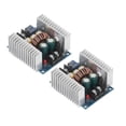 thumbnail image 3 of Convertisseur CC/CC, 2Pcs Large Application 300W 20A Régulateur de Tension pour Batterie, 3 of 8