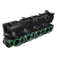 thumbnail image 2 of Colector De Admisión 850764 Colector De Entrada Reemplazo Del Colector De Admisión Colector De Admisión Con Sello Y Aletas Ajuste Para Opel 2.0 CDTI JTD JTDM CRD 55571993 ANGGREK Otros, 2 of 8