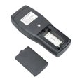 Digital Meter Photometer Illuminometer Spectrometer Spectrophotometer ...
