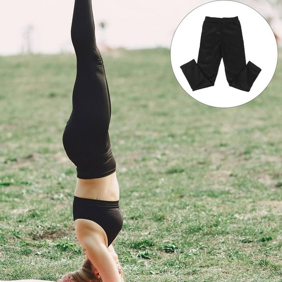 CIMAXIC Elastic Corduroy Pants Women Tight Pants High Waist Cotton Blended 1Pcs For Abdominal Support