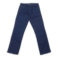 thumbnail image 1 of Jeans George para Hombre, Recto Azul Medio Talla 38, 1 of 4