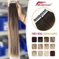 thumbnail image 1 of Typpkmm Moresoo with Extensiones De Cabello Humano Con 5 G, 1 of 6