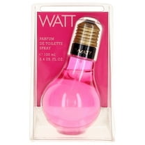 Watt Pink By Cofinluxe For Women Parfum de Toilette Spray 3.4oz NEW