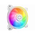 thumbnail image 2 of Cooler Master MasterFan MF120 Halo² White Edition, 2 of 4