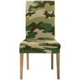 thumbnail image 1 of Funda protectora ABPHQTO para silla de camuflaje y caza juego de 1, 1 of 4