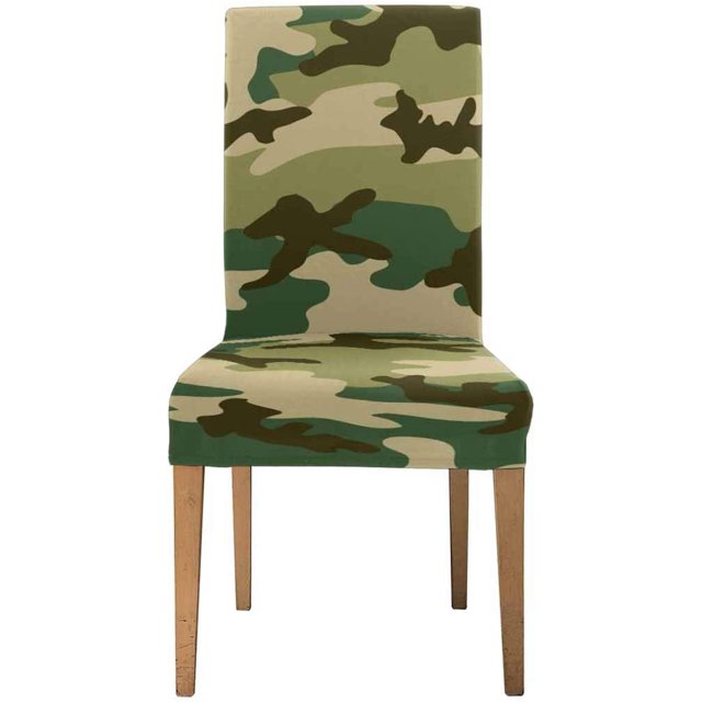 Funda protectora ABPHQTO para silla de camuflaje y caza juego de 1