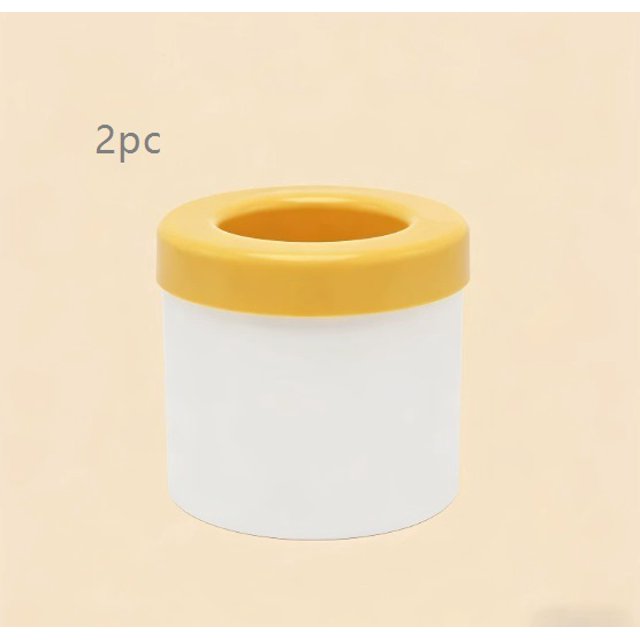 Molde cilíndrico for bandeja de hielo, bandeja for hielo, taza for hielo, taza for pellizco, película for bandeja de hielo de silicona, película for cubitos de hielo de silicona, cubeta for hielo