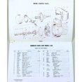 thumbnail image 2 of Homelite 5-20 Chainsaw Parts List Assembly Manual Catalog Exploded Views, 2 of 4