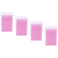 thumbnail image 4 of BRIGHTFUFU 800 piezas de pañales de borde de pegamento de la botella de pestañas Removeres de pegamento de la extensión del salón de salón, 4 of 7