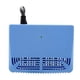 thumbnail image 2 of Smart Negative Ion Generator Car Air Purifier Blue, 2 of 4
