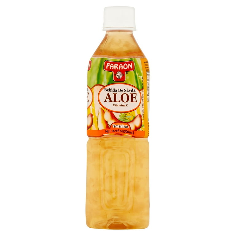 Aloe vera juice walmart outlet