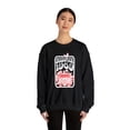 thumbnail image 2 of 1969 Unisex Heavy Blend™ Crewneck Sweatshirt, 2 of 3