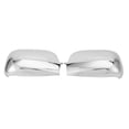 thumbnail image 1 of Couvercle de Rétroviseur, Décoration Élégante Protection contre les Rayures 2 Pcs/ensemble pour CR-V 2003 2004 2005, 1 of 8